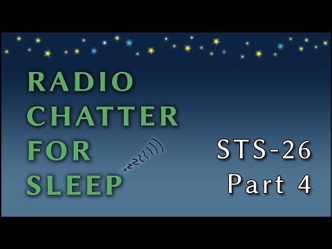 Radio Chatter - STS-26 - 04 [FINAL]