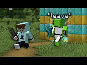 joining random peoples minecraft servers again!