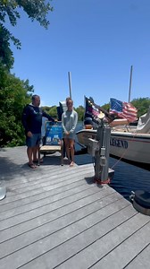 Meet your new dockside bestie: Lift Mate 🛥️📱 Control your boat lift straight from your phone—no more holding down that old keychain remote! With user-set pulse timers and smart security features, Lift Mate gives you total peace of mind from anywhere. Work smarter, boat harder. | Blue Top Legend