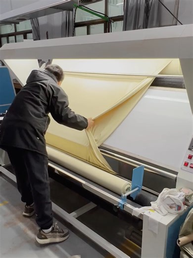 Before sewing, before branding, before packaging — quality is already decided here. Precision cutting is where premium activewear truly begins. 💪With 12 years of experience, we’re a trusted manufacturer offering OEM & ODM services for premium yoga wear and activewear — including leggings, sports bras, tops, shorts, joggers, jackets & hoodies. ✨ Why choose us: ✅ Personalized one-on-one consultation ✅ Multiple colors & sizes available ✅ In-house design team for patterns, samples, custom logos & p