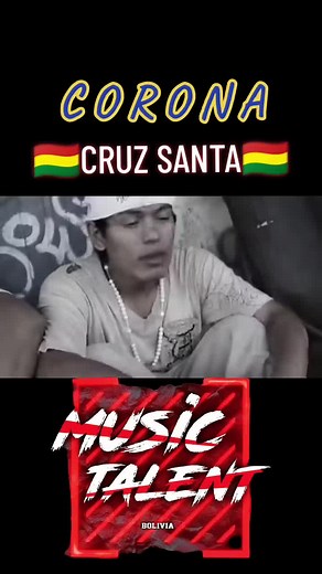 Corona's Music Legacy in Cruz Santa, Bolivia