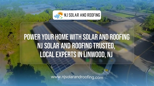 Expert Custom Solar & Roofing Installations Across New Jersey