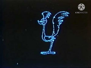 The Simpsons - Theater's Screen/The Bugs Bunny/Road Runners movie (1979) End Credits HD 720p