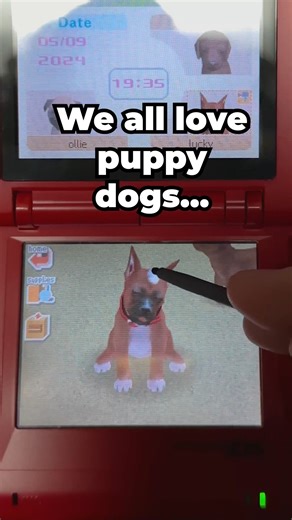 The Only Game Where We Hate the Dog 😠 - Who else can relate? Is there a more annoying digital dog you can think of? . . . #dogsofinstagram #doglover #dog #doglife #videogames #videogamedog #duckhunt #duckhuntdog #nintendogs #nintendo #nintendods #ds #nes #nostalgia #nostalgiamemes #relatable #relatablememes #retro #retrogaming #retrovideogames #childhoodmemories #childhoodgames #dkoldies | DKOldies.com