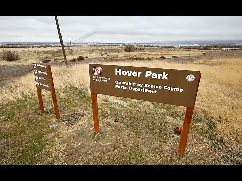 See Hover Park in the Finley area