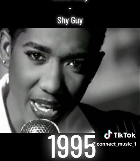 Shy Guy Song by Diana King: Reggae-Punk Throwback from the 90s