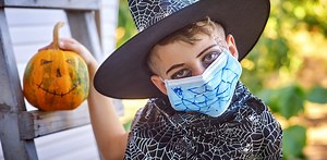 Don’t cancel Halloween: some ‘spooky’ tips on how to stay COVID-safe this All Hallows’ Eve