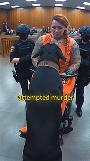 US Courtroom Moments: Why This Judge’s Response is Viral News