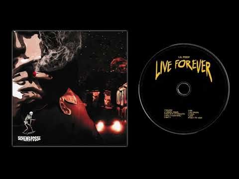 ((slowed)) Lil Peep - "Live Forever" ((70%tempo)) + orig.pitch - (2015)