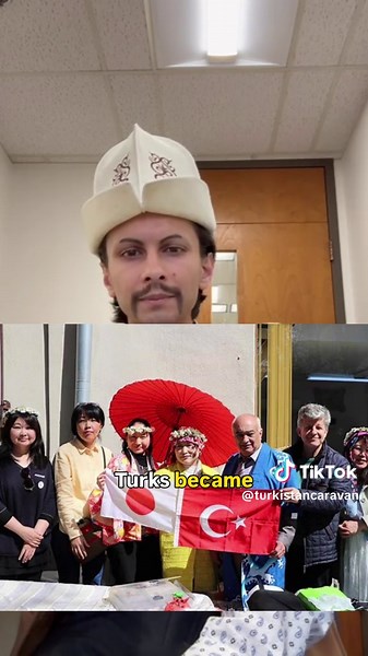 Episode 2 on Japanese Turanism: Japan and the Jadids. • • • • • • • Japan, Japanese History, Japan and Turks, Japanese Turanism, Japanese Empire, Japanese Muslims, Nippon, Nihon, Chipangu, Old Japan, Meiji, Edo, Edo Period, Meiji Restoration, Japanese Emperor, Emperor Meiji, Turks, Turkic, Turkic history, Turks in Japan, Uyghurs, Uyghur history, East Turkestan, Turkestan, Turkistan, Turkey, Türkiye, Turkish, Turks, Turkish History, Turkey and Japan, Ottomans, Ottoman history, Ottoman Empire, Ott