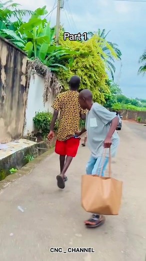 The little boy steals money trying to frame his brother…….. part 1