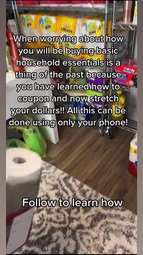 The struggle was real until I started couponing. It have saved thousands using digital coupons right from my phone! I share many deals with step by step videos on a weekly basis. Follow to learn how #couponing4beginners #couponer #couponing #save #shop #deals #digitaldeals #savoney #learntocoupon #learntosave | Couponing4Beginners