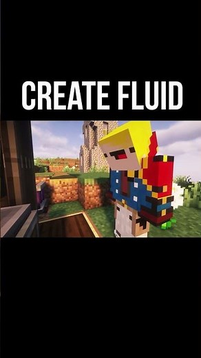 Create Fluid. Tutorial 1.20.1-1.21.1