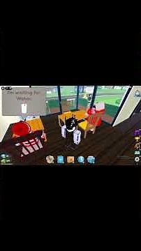 Serving Nick avocado in roblox #funny #roblox #nickocadoavocado #memes #entertainment
