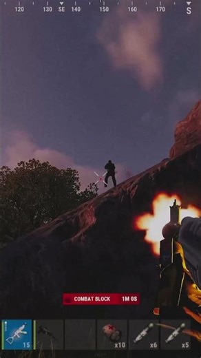 They're pushing us, but we're wiping their whole team 🔥 | Rust Montage