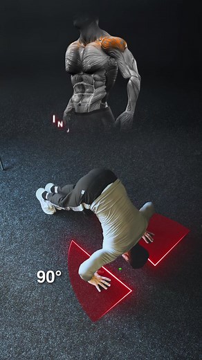 Mastering the Pike Push-Up: Form, Benefits, and Muscle Targeting