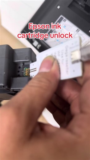 Unlocking Epson Ink Cartridges: A Complete Guide