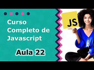 Aula 22 - Loops Infinitos | Curso Completo de Javascript