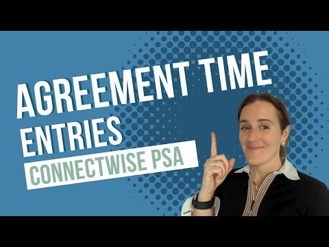 Unbilled Time Entries? Here's the 30 Second Check You're Missing