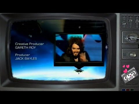 Russell Brand's Ponderland - Join Us After The Break Credits 2009