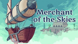 Merchant of the Skies está disponível para PS5; trailer - PSX Brasil