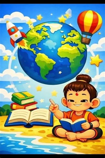 Introduction to Guruji Kathe Time