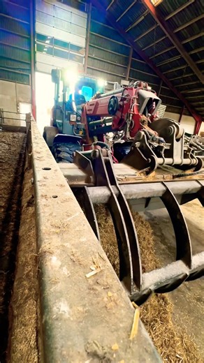 From Old Feed to Clean in Minutes