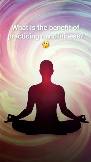 Pause and Notice the POWER of Mindfulness