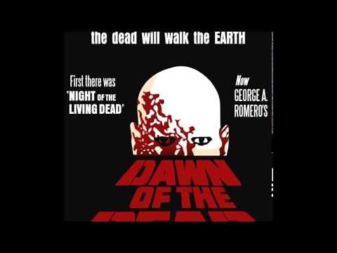 Herbert Chappell - The Gonk (Dawn of the Dead 1978)