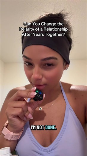 How Restoring Polarity Can Transform Your Relationship