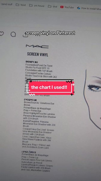 labyrinthine oceans on TikTok