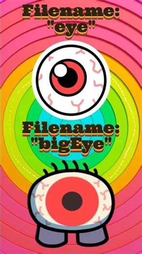 Unreleased Eye Sticker in the Gimkit Haunted Pack! 👁️ #shorts #gimkit