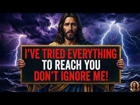 I MOVED HEAVEN AND EARTH TO GET THIS TO YOU! | GODS MESSAGE TODAY | GODS MESSAGE FOR YOU TODAY
