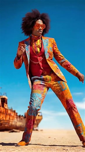 70s Vibe Funk Dance Funky Party Machine (Feel Good Music) #70sClassic #FunkGroove #feelgoodmusic