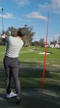 The Coach of #1 Golfers Shows Me How to Easily Hit Your Driver & Irons Pure