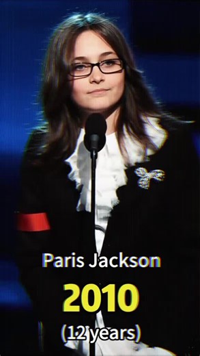 París Jackson: Hija de la Música y el Legado