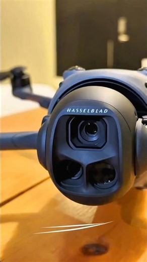 DJI Mavic 4 Pro First Unboxing & Impressions