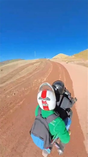 Quad Biking, Rainbow Mountain, Peru, Waman Adventures from Mantas M. 🇵🇪