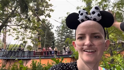 Little Update - Terminal Cancer - Grateful The purpose of this page is to document Jenny cancer journey to look back on, and/or help anyone else going through anything similar. It is also to potentially help loved ones supporting those who are in this fight as well. Thank you so much for following along on this journey. Your love and support help me so much. | Jenny Appleford