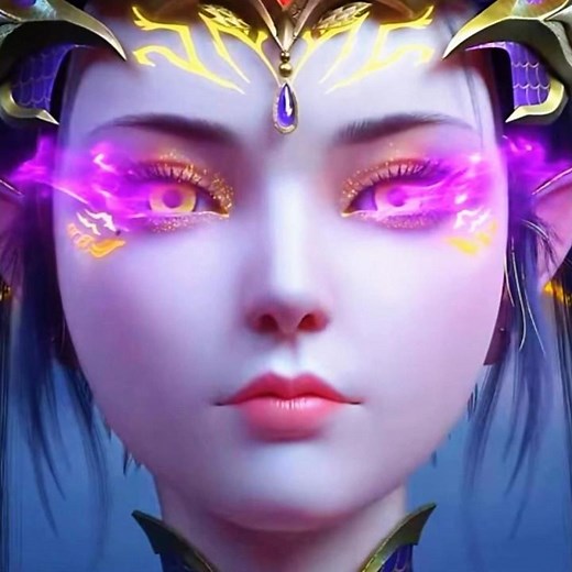 BTTH] She is my friend 🫂🥰of life and death #xiaoyan#btthseason5