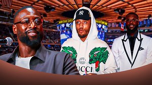 NBA news: Dwyane Wade proposes 1-on-1 league after Michael Beasley vs. Lance Stephenson