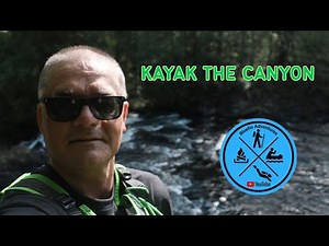 Kayak the Canyon