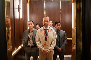 Nobody 2: New Featurette Teases The Elevator Fight