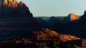 Inside Sedona's mysterious vortexes
