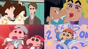 クレヨンしんちゃん 1169