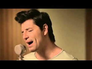 Sakis Rouvas - Γινόμαστε Καλύτεροι official video