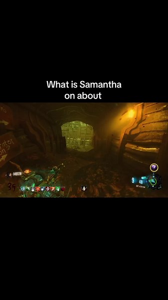 Exploring Nikolai Belinski's Journey in BO3 Zombies