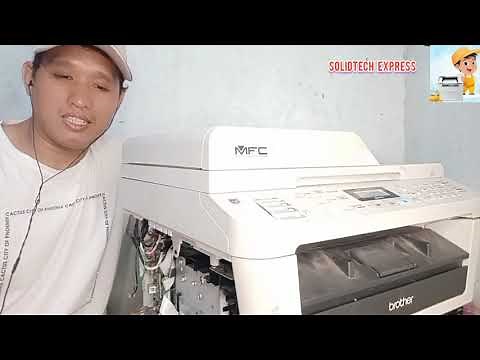 no display? lcd problem? try this! #brother dcp 7360 no display, #fixed dcp 7065, 7860,7470d, mfc