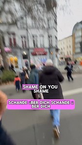 Polizei verstaerkt Massnahme | Andy Vantino VantinoNews