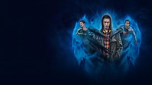 Watch The Gryphon - Season 1 | Prime Video